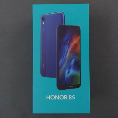 Honor8s