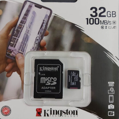 mSD32GB