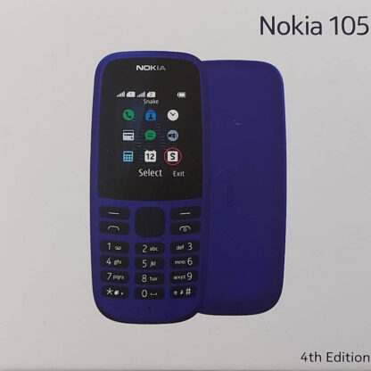 Nokia105