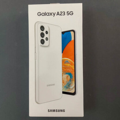 Samsung A23 5G