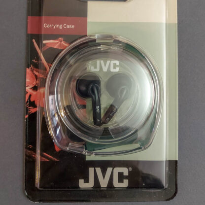 JVC HA-F10 Slušalice