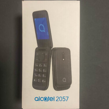 alcatel 2057 telefona na preklop