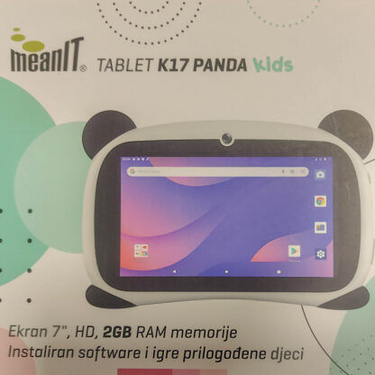 kids tablet k17